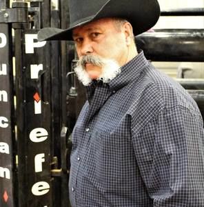 Meet your Posher, Timothy